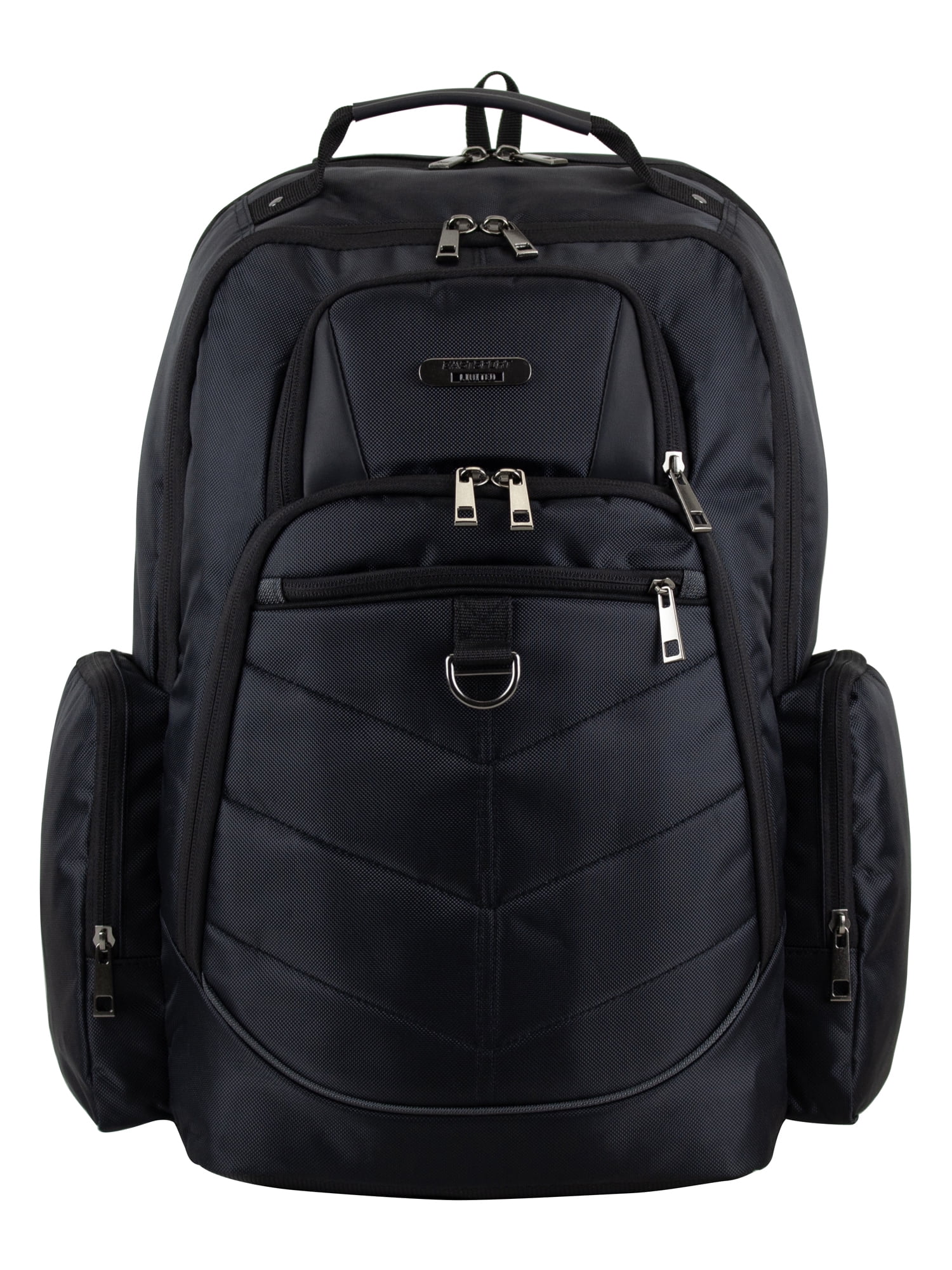 Eastsport Unisex Limited Viper Tech Backpack, Black/Charcoal Eastsport Unisex Limited Viper Tech Backpack, Black/Charcoal