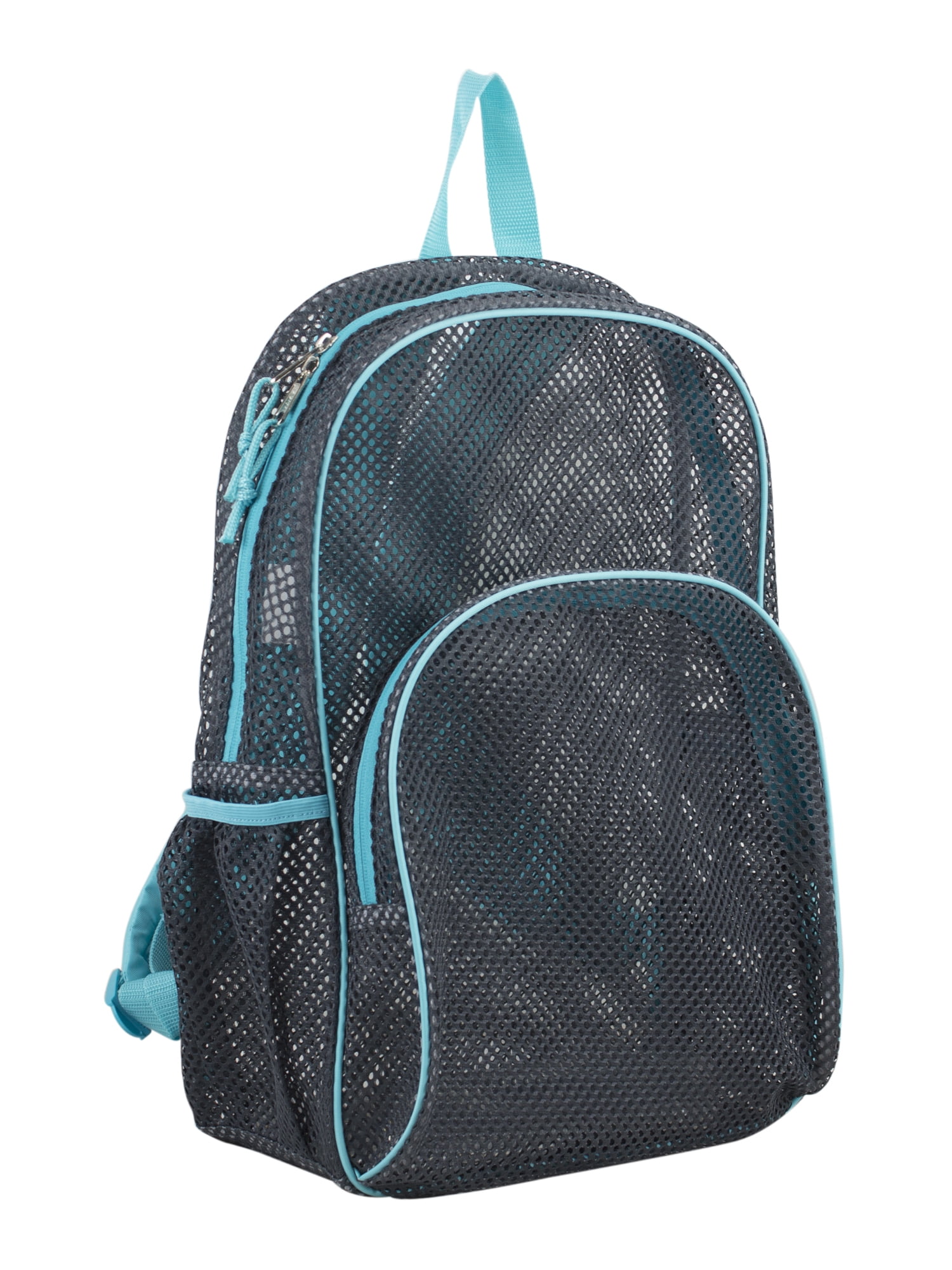 Mesh backpack walmart 2025