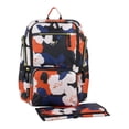 thumbnail interactive-video image 1 of Eastsport Multi-Function Large Capacity Lafayette St. Diaper Backpack, 1 of 12