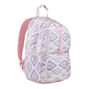 Eastsport Multi-Purpose Retreat Backpack, Stripe Aztec