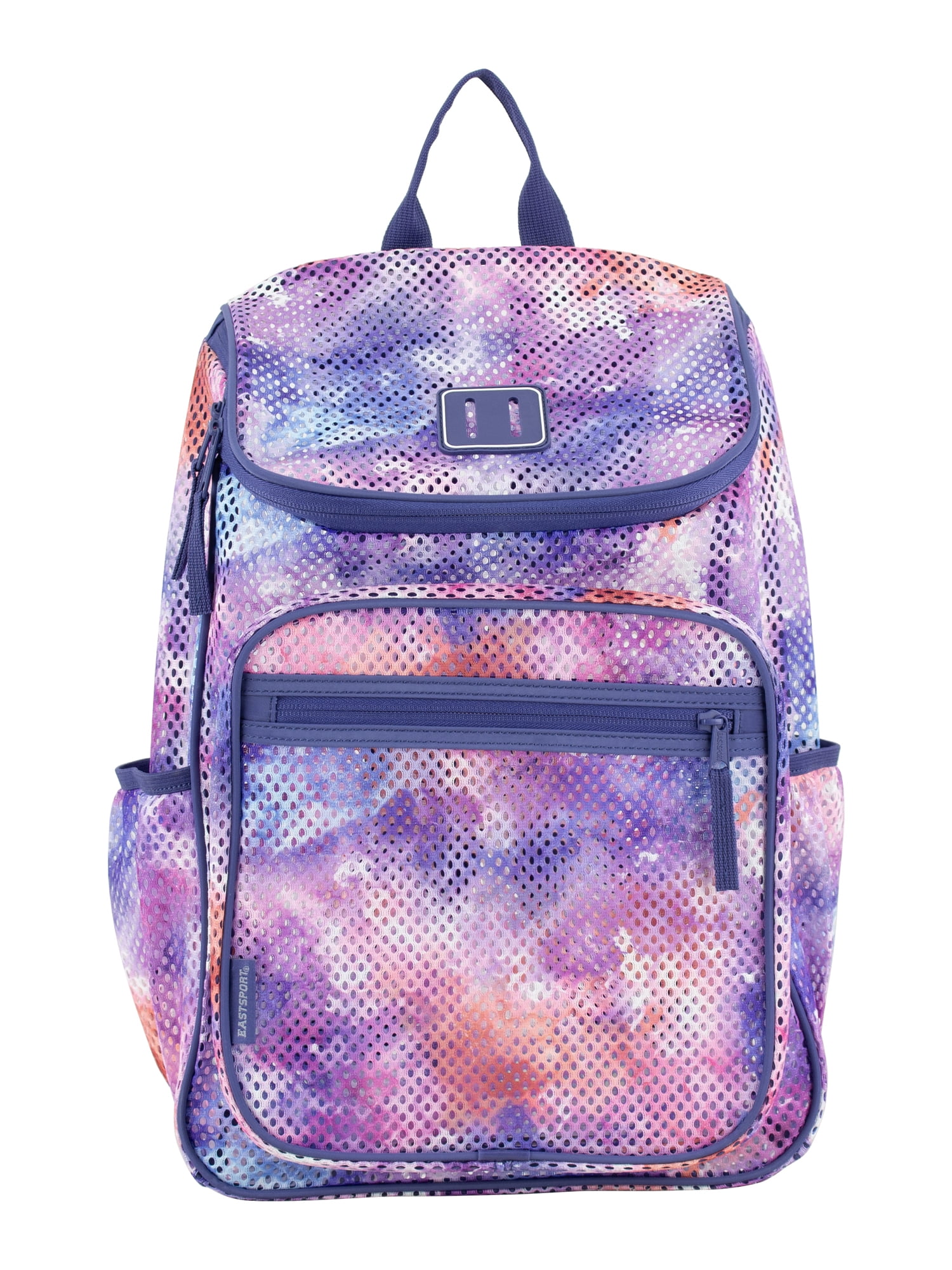 Eastsport Myth Pro Top Loader Mesh Backpack, Best Impression