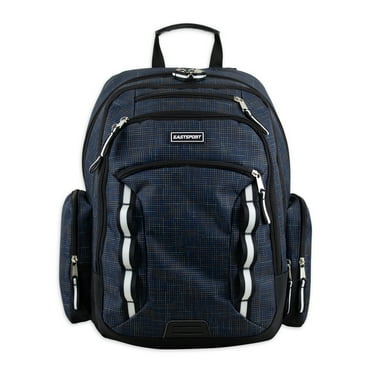 Eastsport Odyssey Backpack, Gradient Ripstop