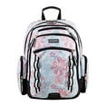 thumbnail interactive-video image 1 of Eastsport Odyssey Backpack, Spring Floral, 1 of 8