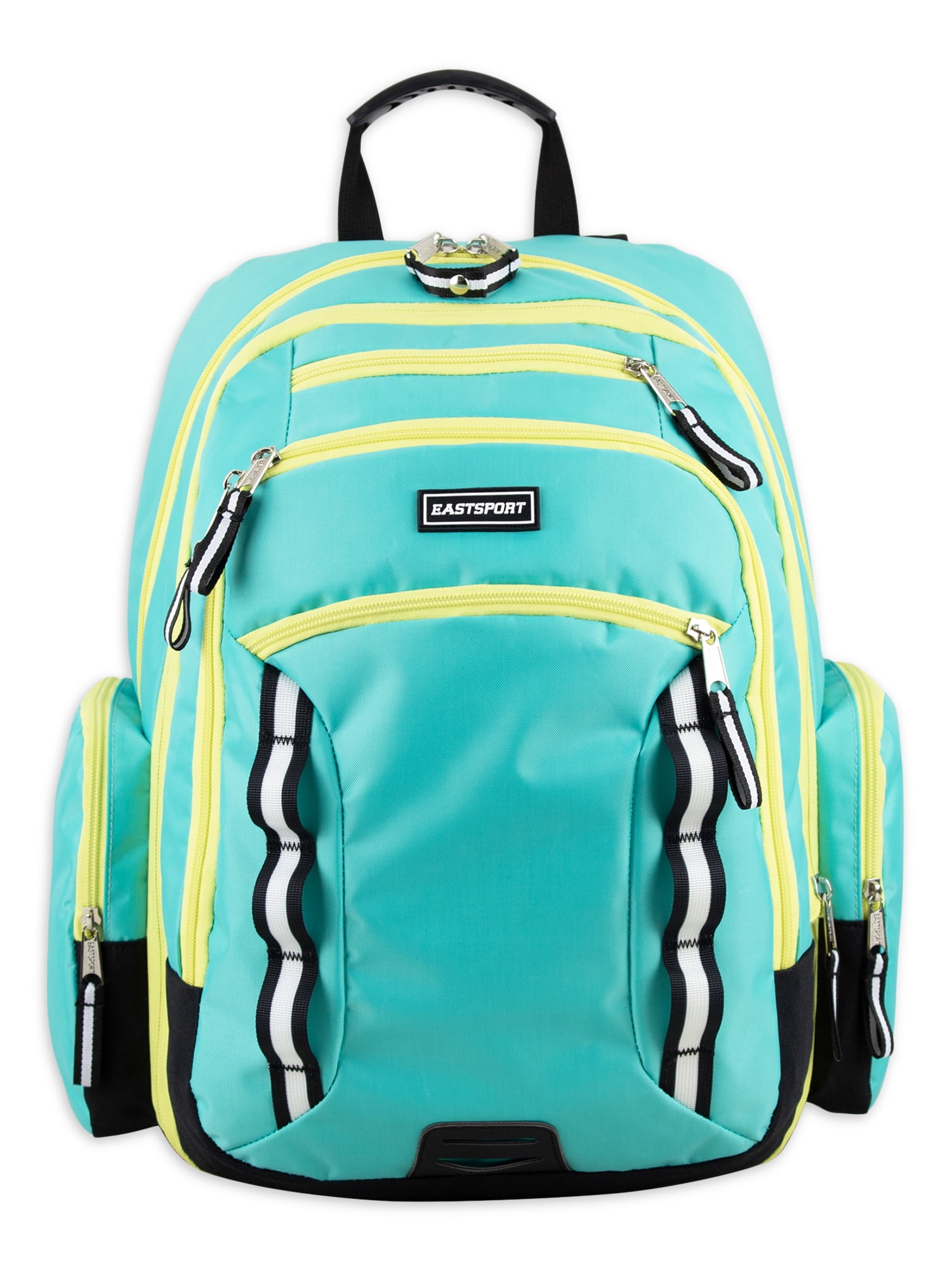 Eastsport Odyssey Backpack, Turquoise Eastsport Odyssey Backpack, Turquoise