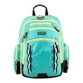 thumbnail image 1 of Eastsport Odyssey Backpack, Turquoise, 1 of 7