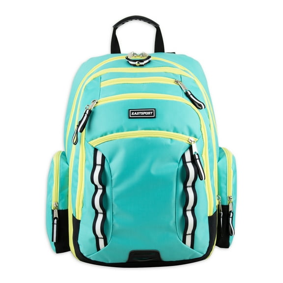 Eastsport Odyssey Backpack, Turquoise