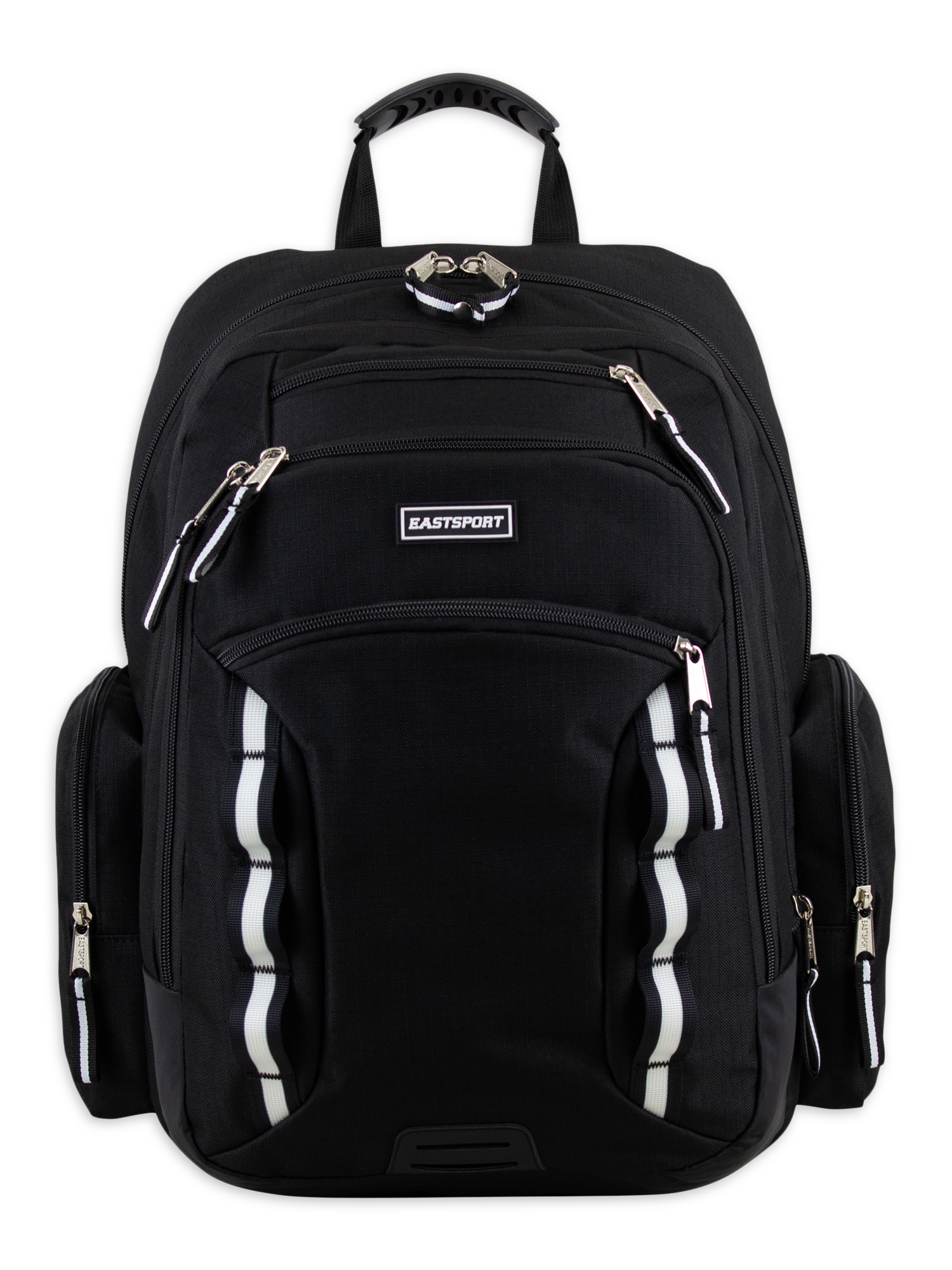 Eastsport Eastport Round 17.5" Backpack Lime