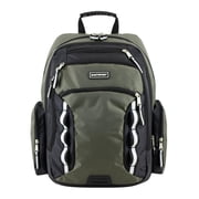 Eastsport Odyssey Expandable Backpack, Army Green
