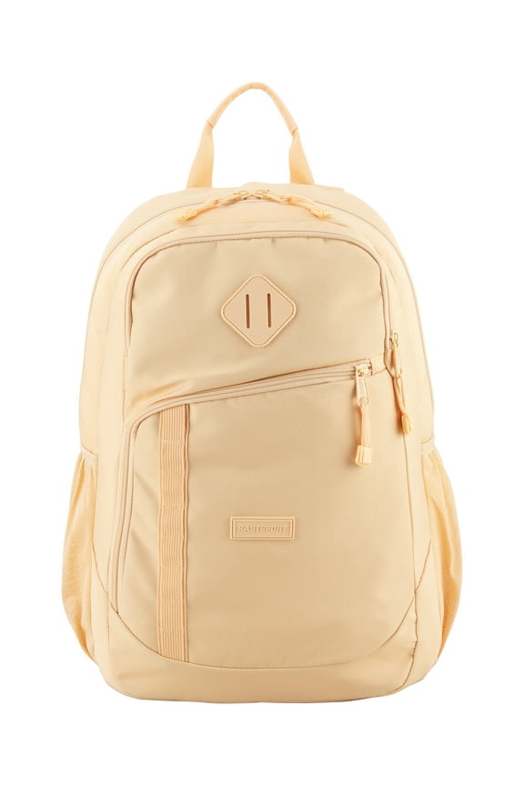Unisex Olympus Sport 18" Backpack, Apricot Ice