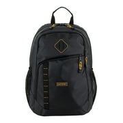 Eastsport Unisex Olympus Sport 18" Backpack, Black