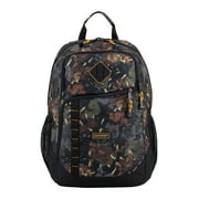 Unisex Olympus Sport 18" Backpack, Camo Edge