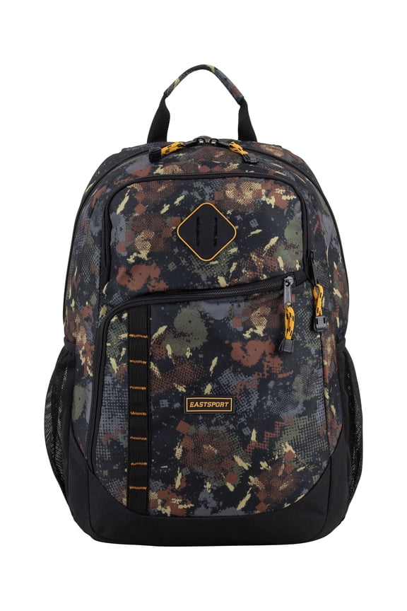 Unisex Olympus Sport 18" Backpack, Camo Edge
