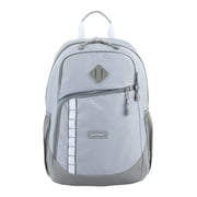 Eastsport Unisex Olympus Sport 18 Backpack, Cool Grey