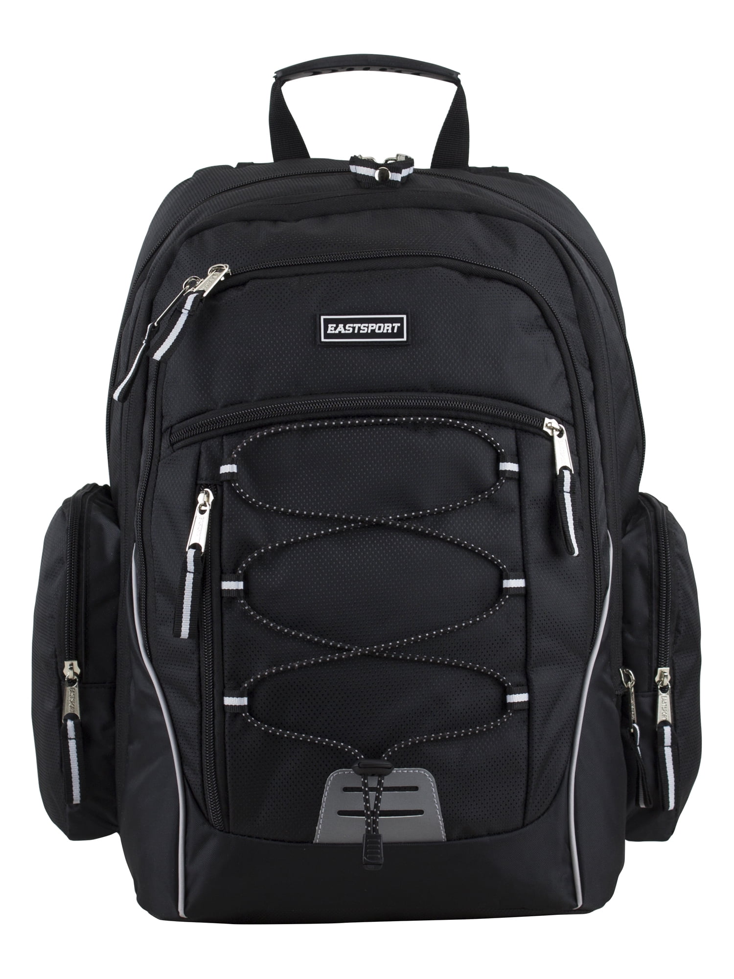 Eastsport Optimus Backpack Black