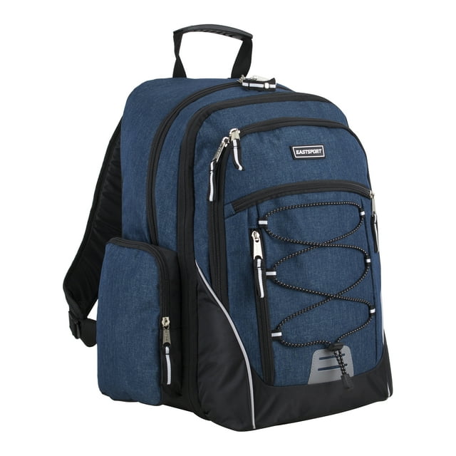 Eastsport Optimus Backpack, Navy