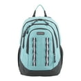 thumbnail image 1 of Eastsport Unisex Pinnacle Sport 19" Laptop Backpack, Aqua Sky, 1 of 7