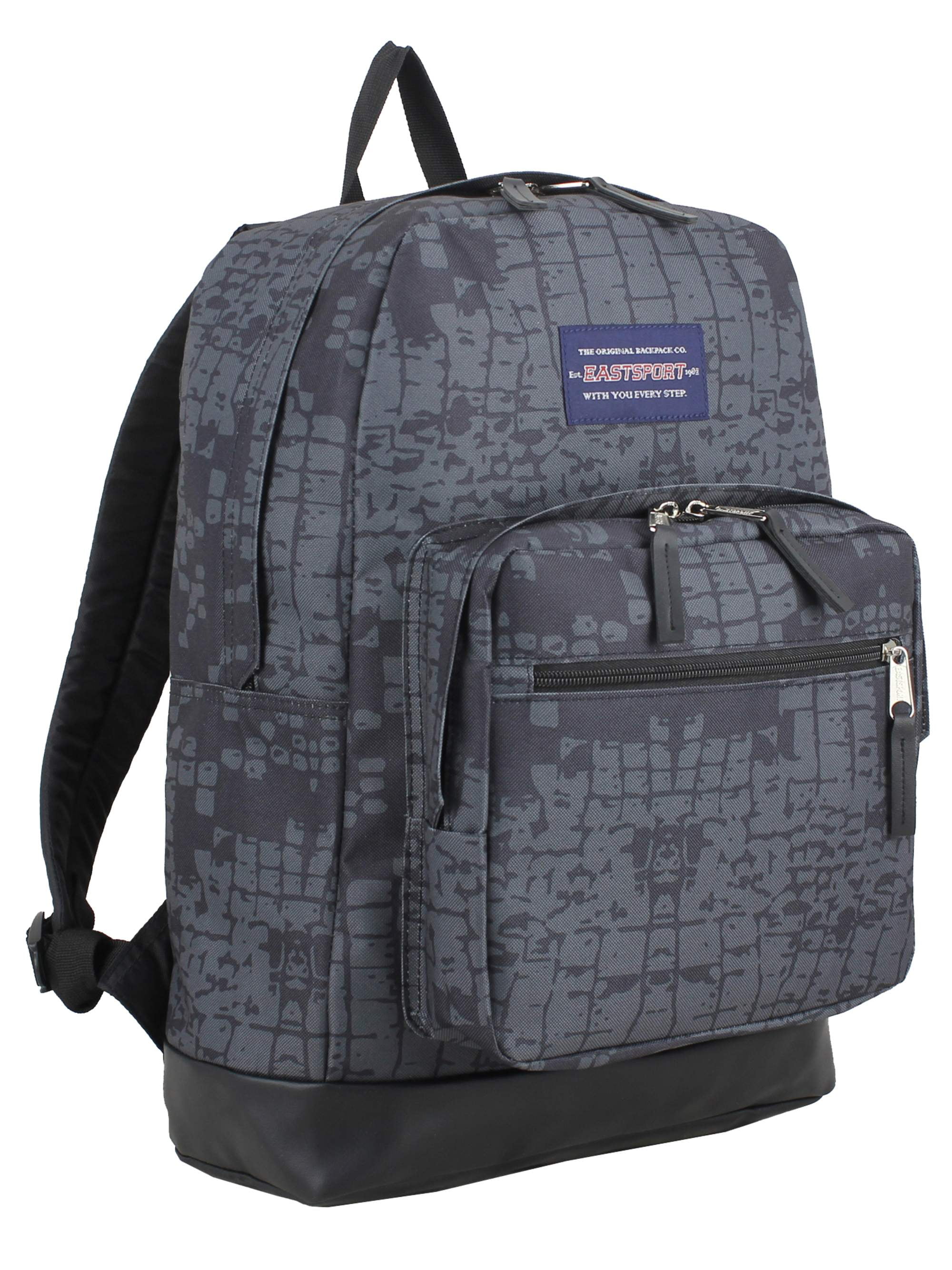 Eastsport backpack cheap with charger