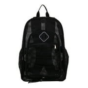 Eastsport Pro Bungee Mesh Backpack