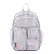 Unisex 16" Pro Cargo Mesh Backpack, Thistle