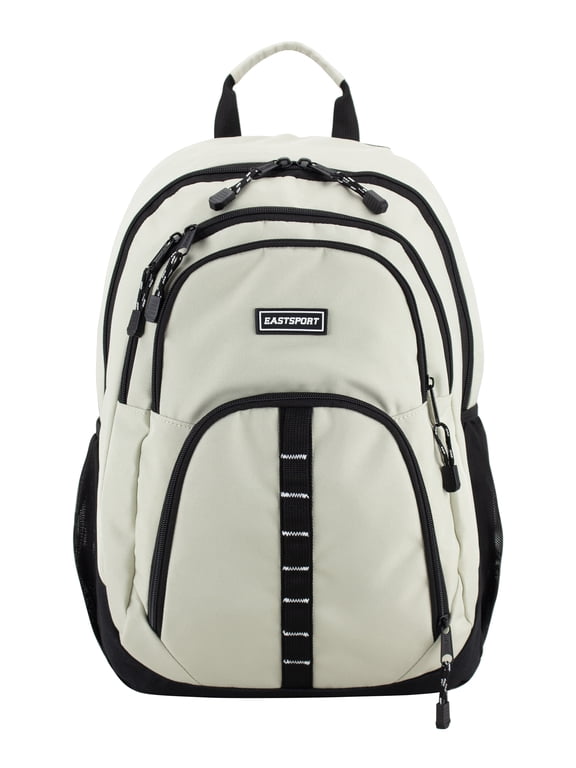 Unisex Rally Sport 3.0 17" Backpack, Pelican