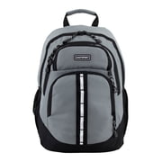 Eastsport Unisex Rally Sport Backpack, Ash Grey