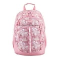 thumbnail image 1 of Eastsport Unisex Rally Sport Backpack, Pink Galaxy, 1 of 7