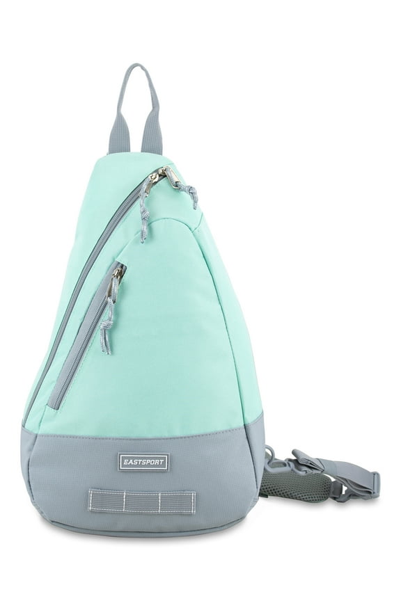 Range Ergo Sling Backpack, Mint