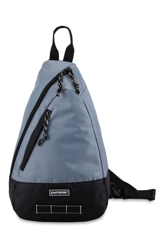 Range Ergo Sling Backpack, Steel