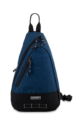 Range Ergo Sling Backpack, Teal Heather