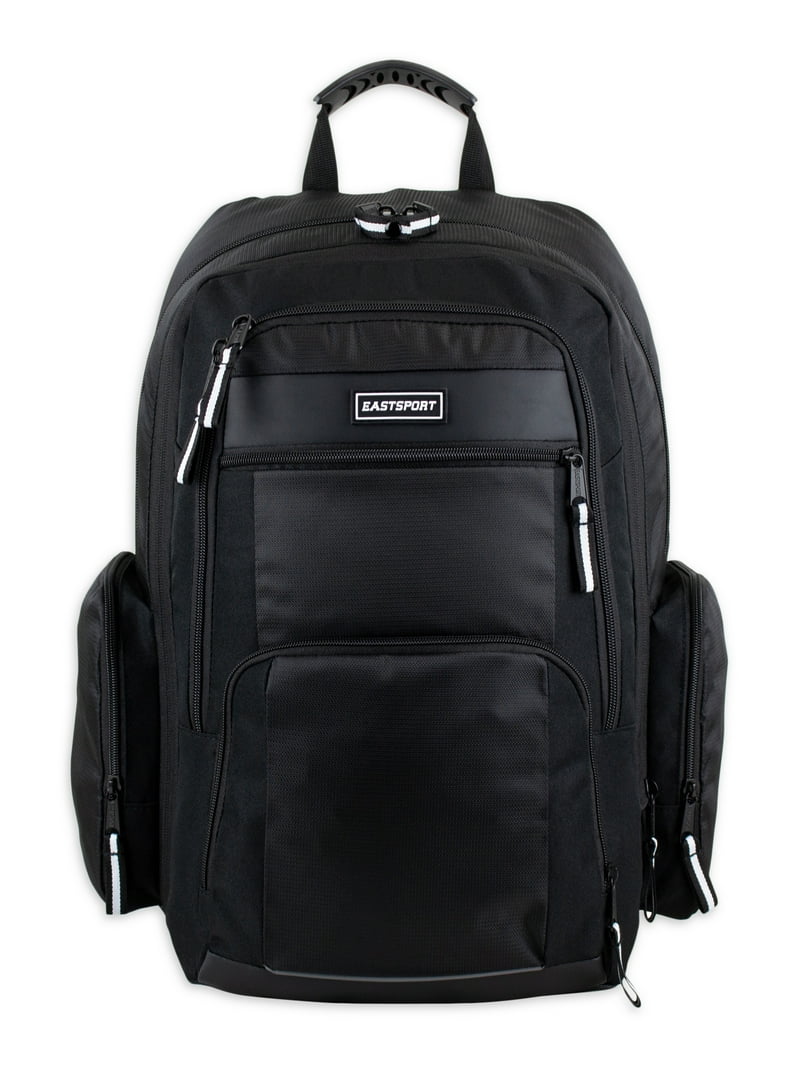 ◆BBC EARTH◆ Animal lightweight backpack black Eastsport Unisex Lauren 2.0 Backpack, Black - Walmart.com