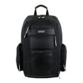 thumbnail image 1 of Eastsport Recycled Expandable Raptor Backpack, Black, 1 of 9