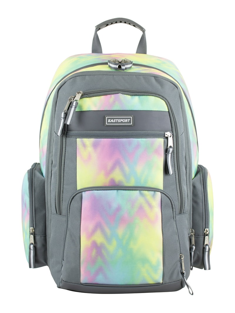 【新品】SIDE RIBBON BACKPACK R969w_PU_N12_r967w_pu_g4_72f36