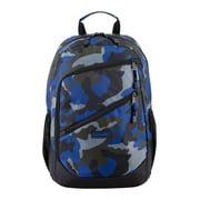 Eastsport Unisex 18.5" Rocket Sport Backpack, Army Camo Mix