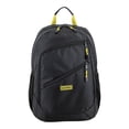 thumbnail image 1 of Eastsport Unisex 18.5" Rocket Sport Backpack, Black, 1 of 9