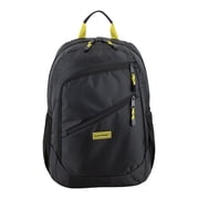 Eastsport Unisex 18.5 Rocket Sport Backpack, Black