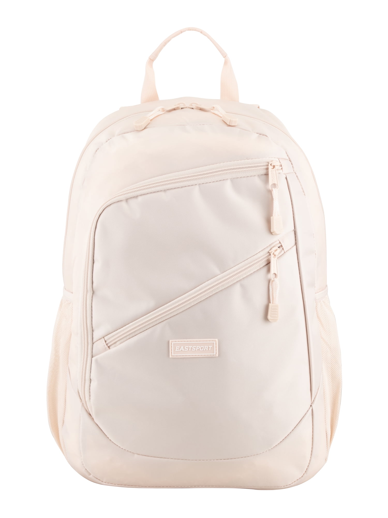 Eastsport Unisex 18.5" Rocket Sport Backpack, Chintz Rose