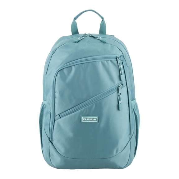 Eastsport Unisex 18.5" Rocket Sport Backpack, Soft Teal