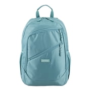 Eastsport Unisex 18.5" Rocket Sport Backpack, Soft Teal