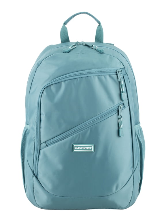 Unisex 18.5" Rocket Sport Backpack, Soft Teal