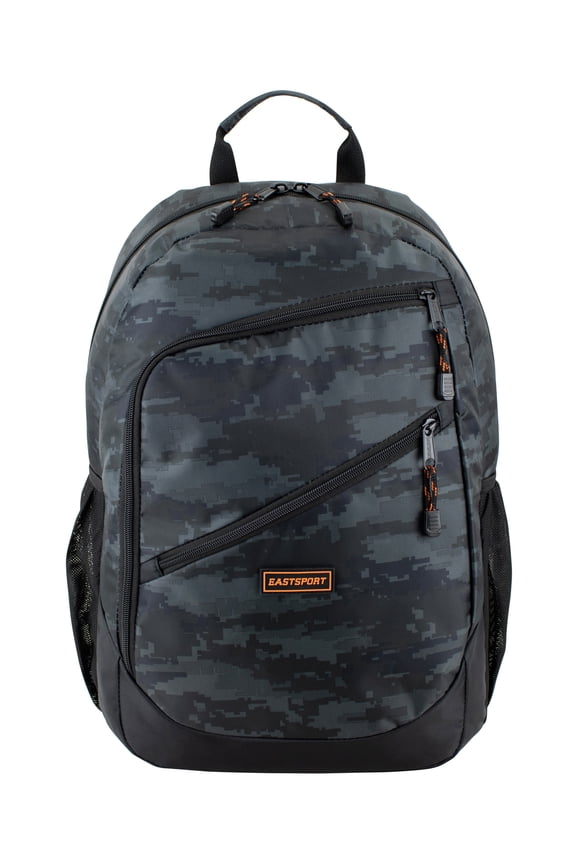 Unisex 18.5" Rocket Sport Backpack, Static Camo