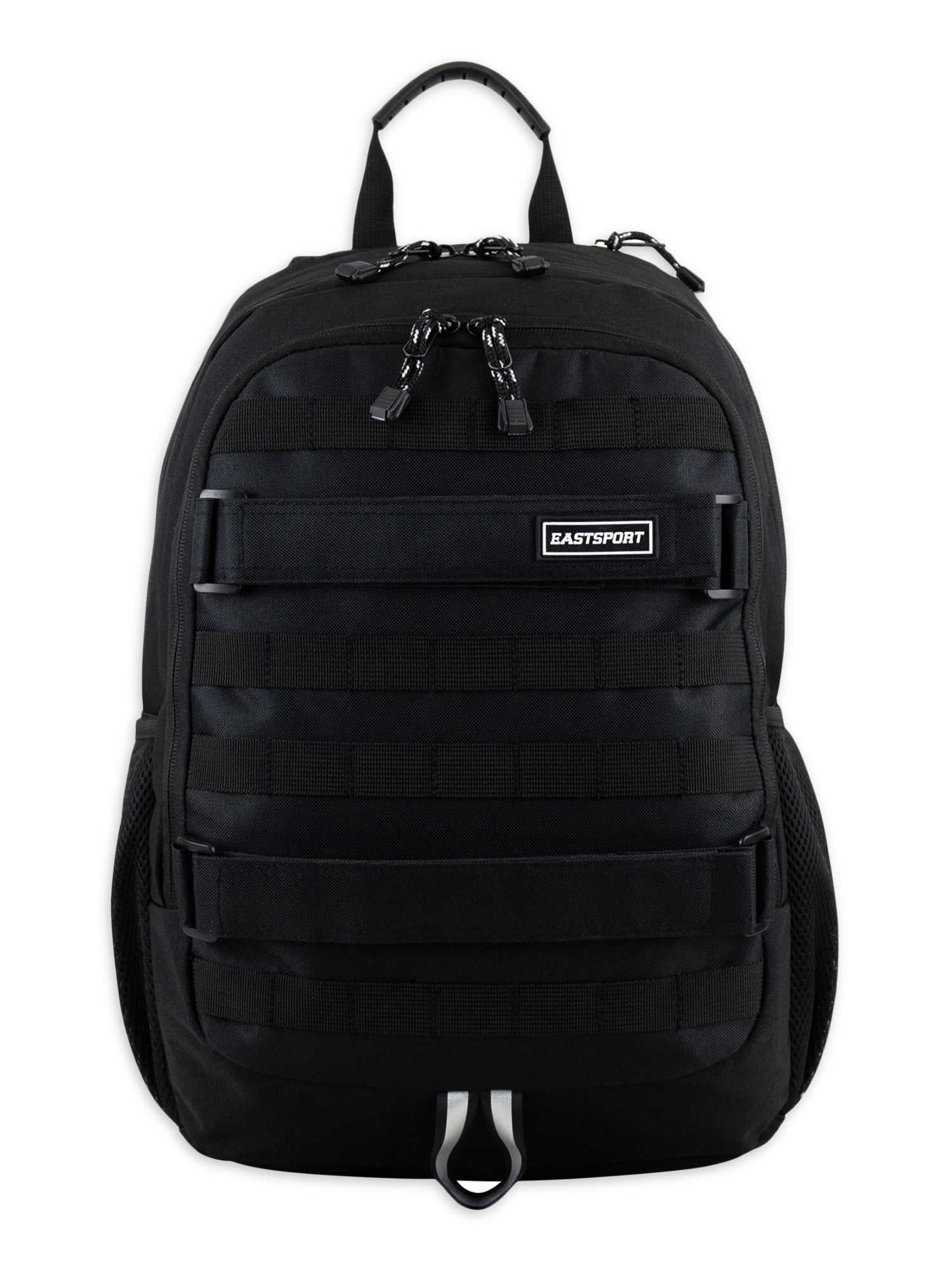 Eastsport Skatepark 180 Skater Backpack - Durable - Spacious - Walmart.com