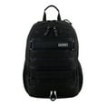 thumbnail interactive-video image 1 of Eastsport Skatepark 180 Skater Backpack, Black, 1 of 11