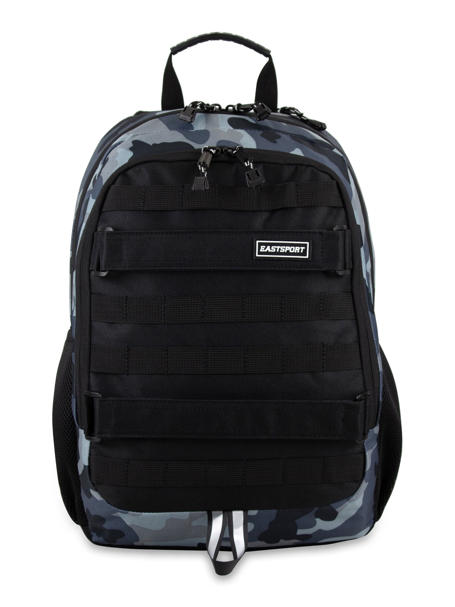 Eastsport Skatepark 180 Skater Backpack - Durable - Spacious