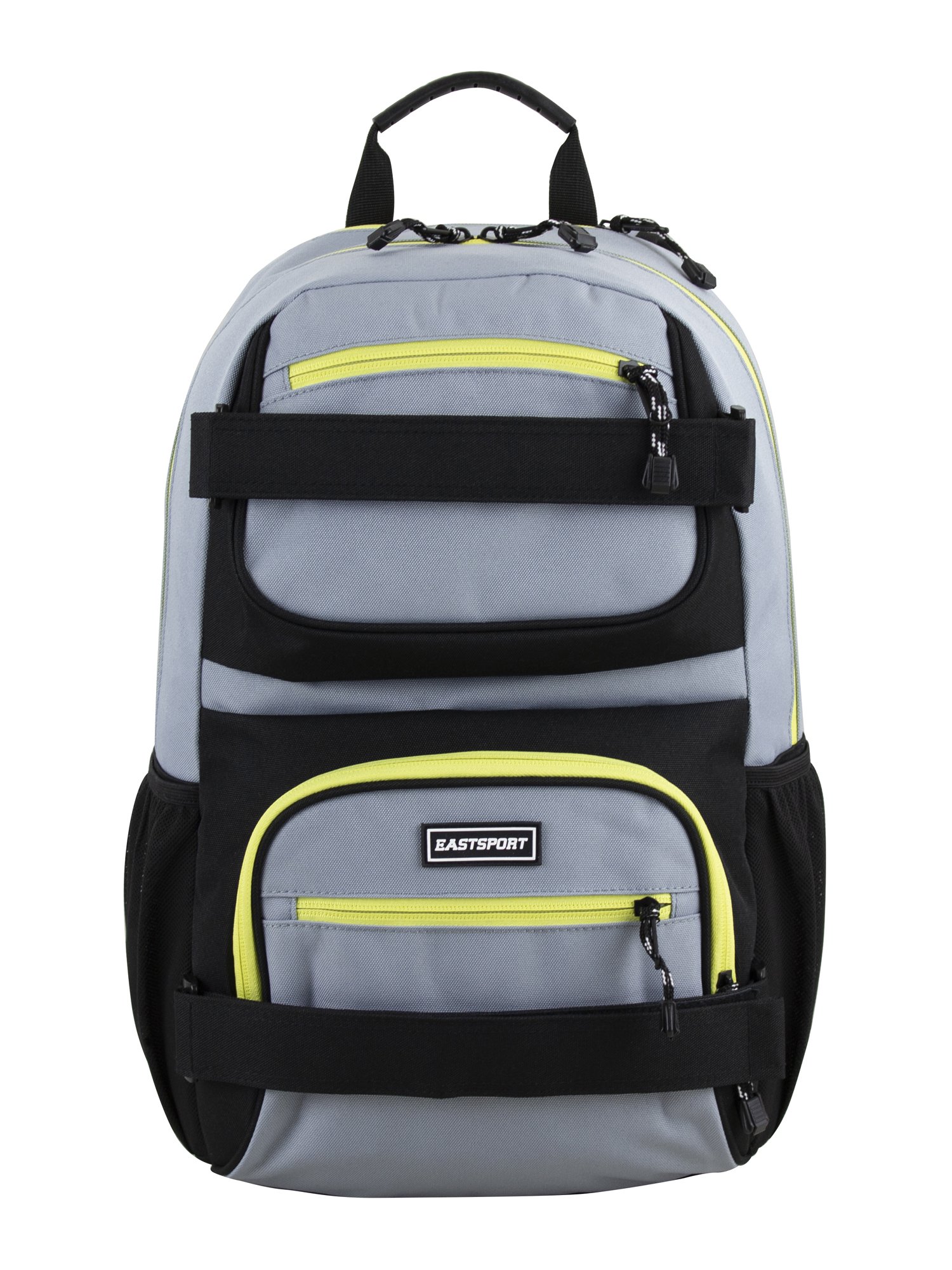 Eastsport Deluxe Sport Backpack with Multiple Storage Compartments