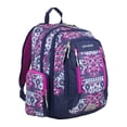 thumbnail image 1 of Eastsport Spacious XL Expansion Backpack, Tribal, 1 of 7