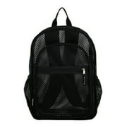 Eastsport Spark Mesh Backpack, Black