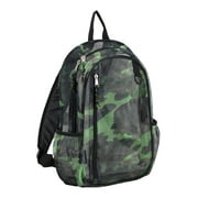Eastsport Sport Mesh Backpack, Camo