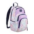 thumbnail image 1 of Eastsport Sport Tier Athleisure Backpack, Spring Floral, 1 of 7