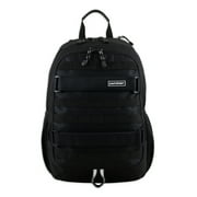 Eastsport Strategic Skater Backpack, Black