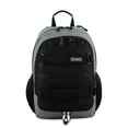 thumbnail image 1 of Eastsport Skatepark 180 Skater Backpack, Grey Flannel, 1 of 10